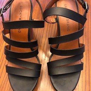 Lucky Brand Wedges